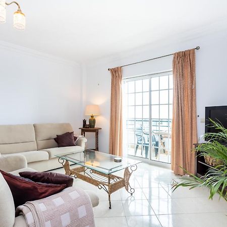 Top Floor Apartment With Great Views! Albufeira Exterior foto